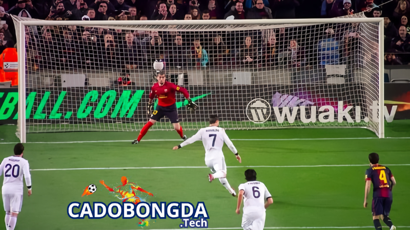 Lỗi penalty là gì