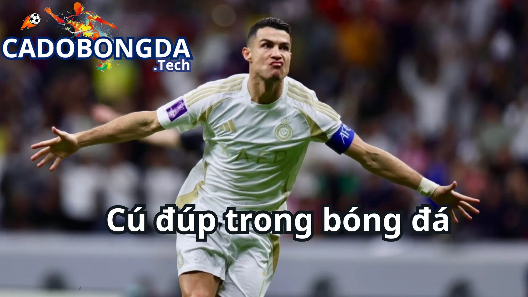 Lập cú đúp trong trận đấu quan trọng như thế nào?