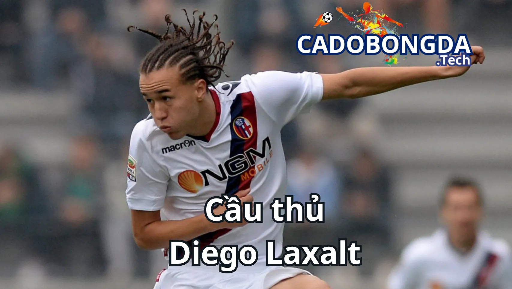 Điểm lại phong độ của Diego Laxalt tại World Cup 2018