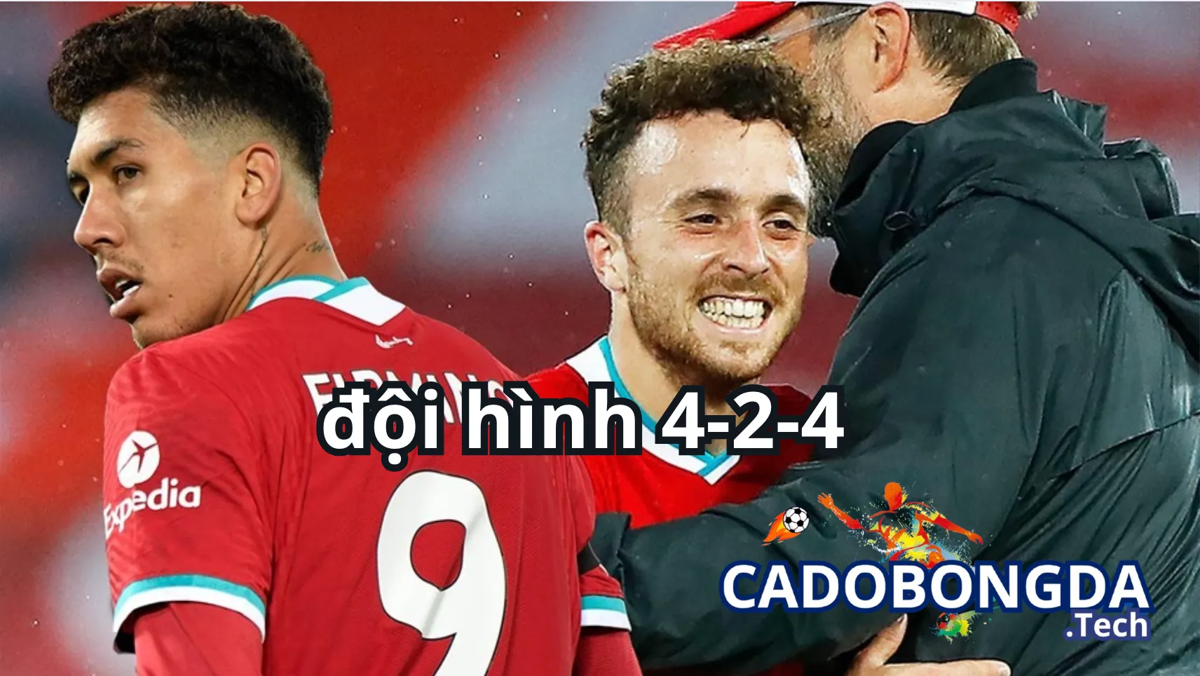 Những ưu điểm và nhược điểm của sơ đồ đội hình 4-2-4