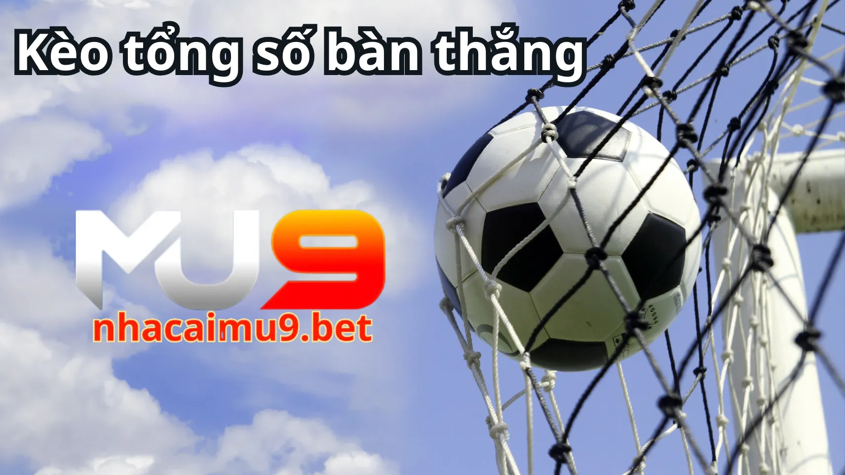 Hướng dẫn đọc các kèo tổng số pha lập công Hướng dẫn đọc các kèo tổng số pha lập công