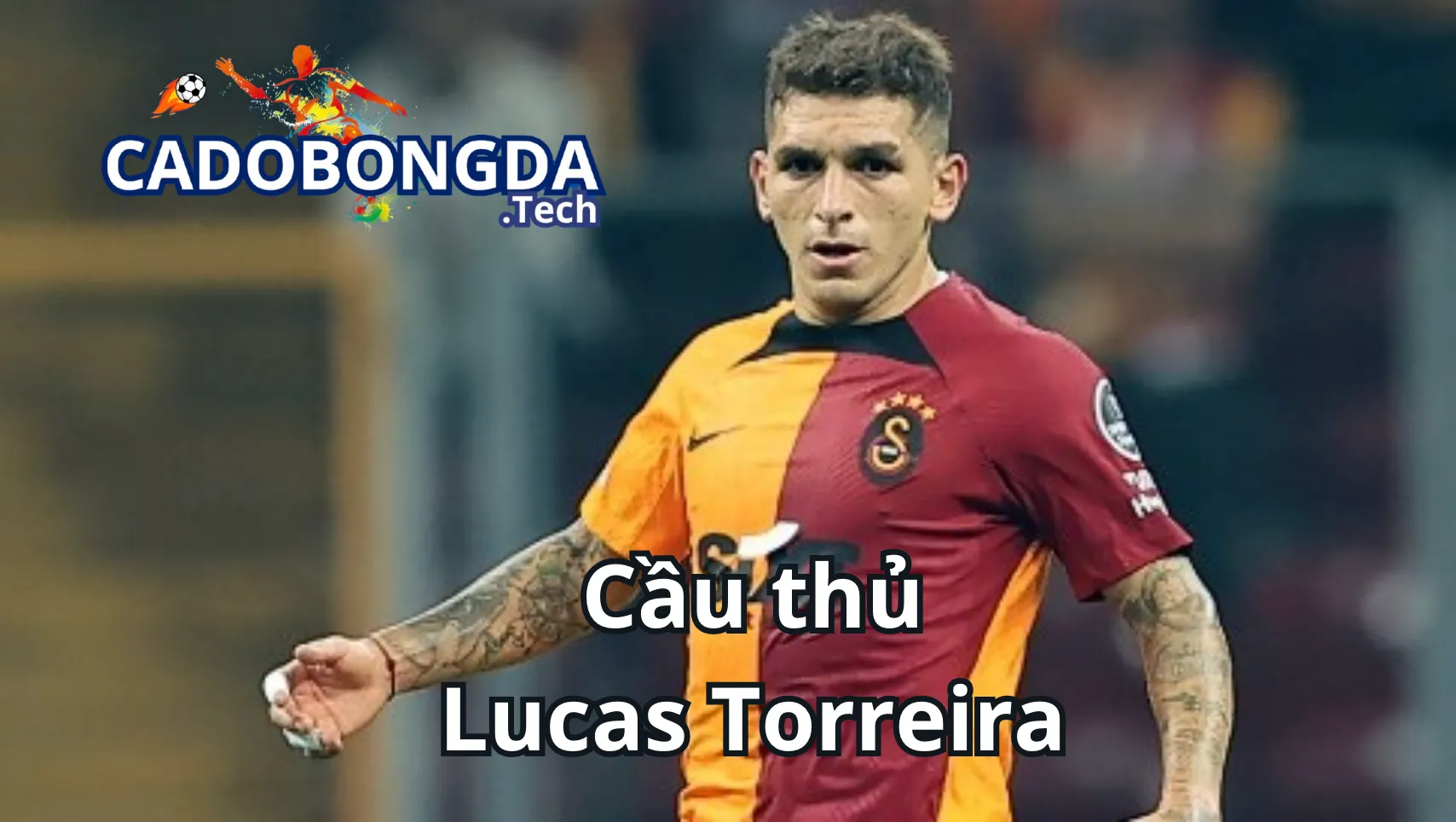 Lí do Lucas Torreira ra đi Lí do Lucas Torreira ra đi