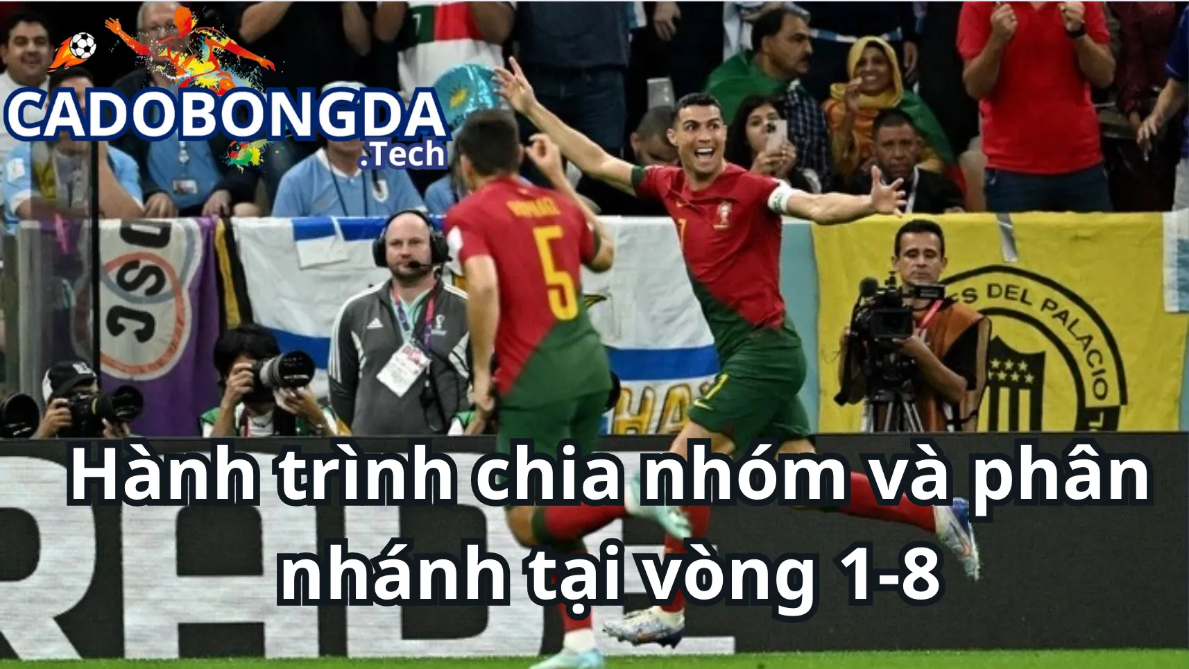 Thể thức thi đấu theo quy định tại vòng 1-8