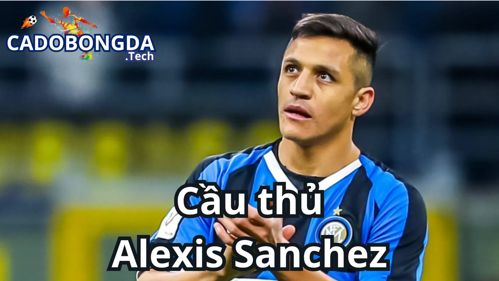 Alexis Sanchez đã đi ngược lại kỳ vọng