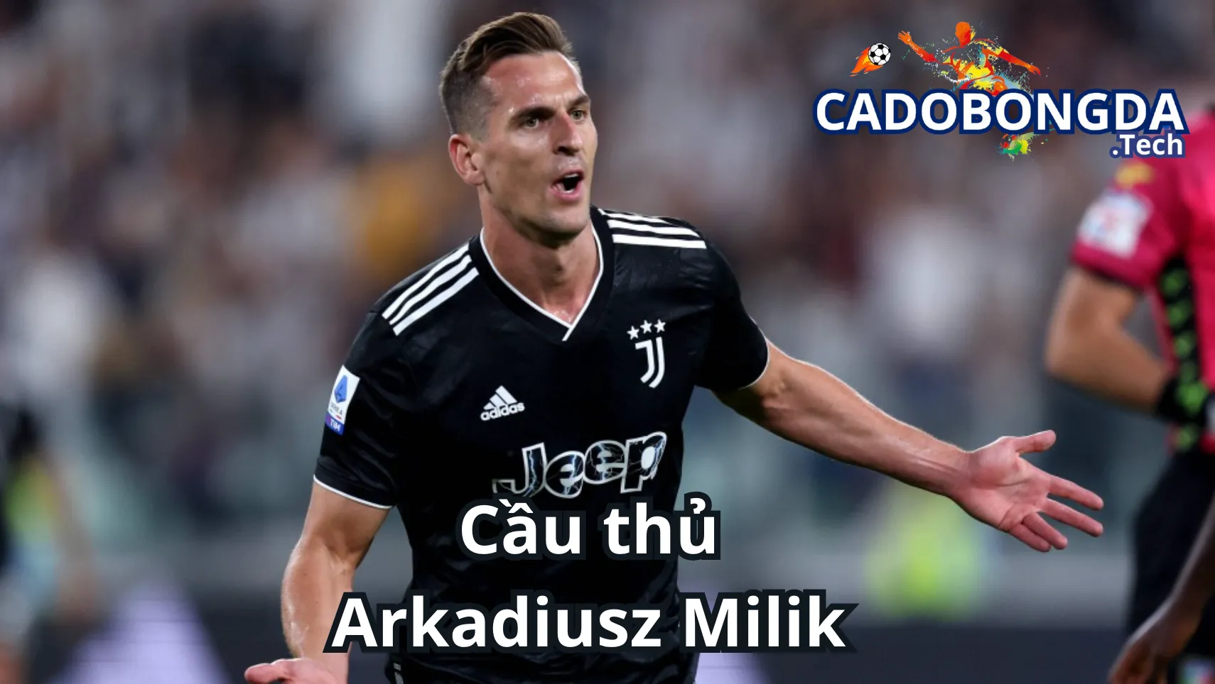 Sự nghiệp câu lạc bộ của Arkadiusz Milik Sự nghiệp câu lạc bộ của Arkadiusz Milik