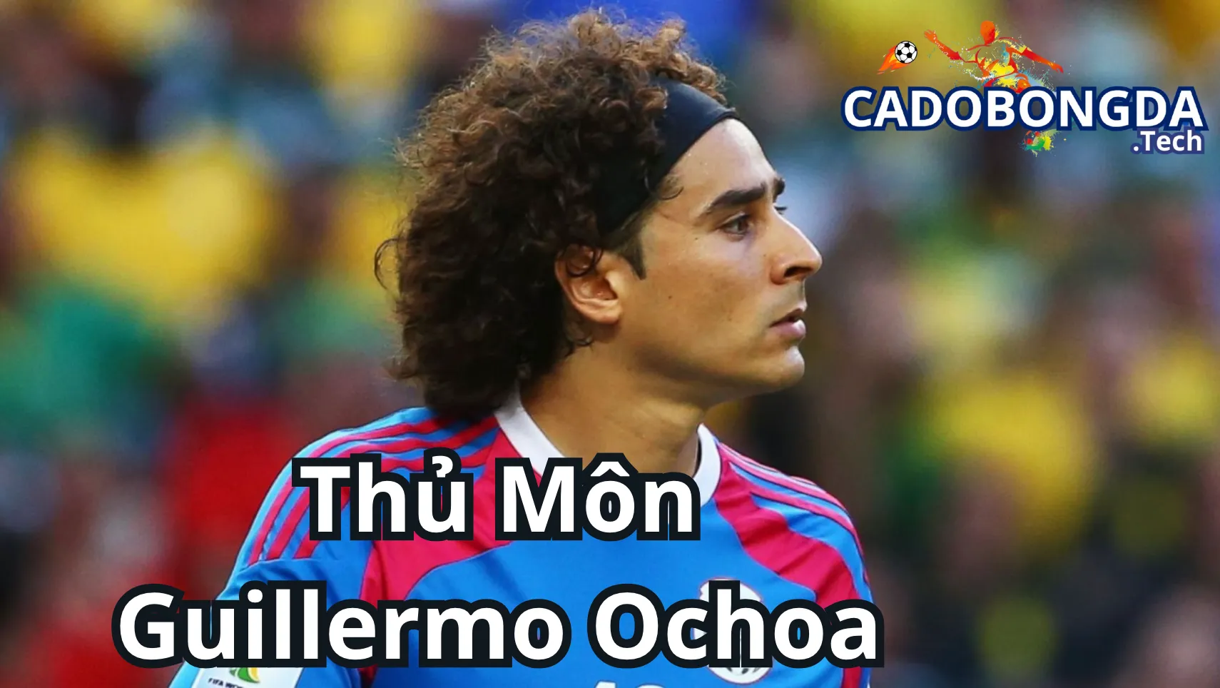 Mối nhân duyên của Ochoa với America