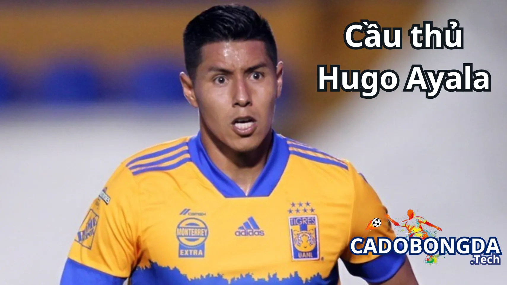 Những cống hiến của Hugo Ayala trong màu áo đội tuyển quốc gia
