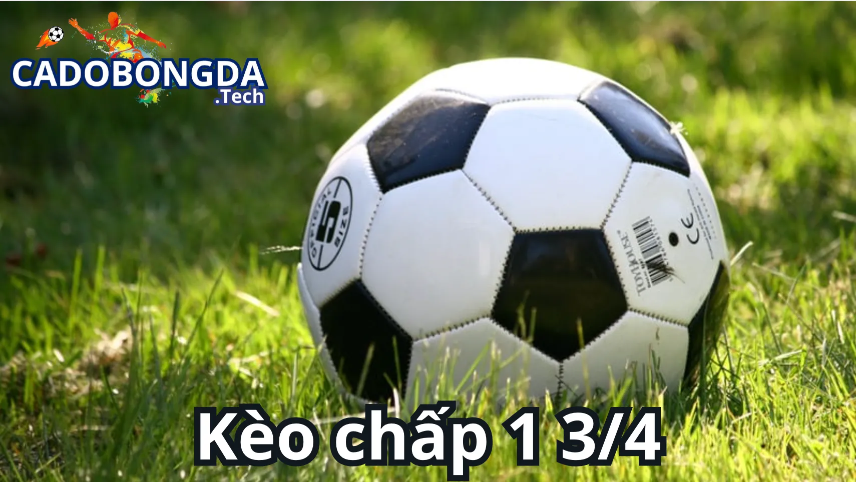Những kinh nghiệm chơi kèo chấp 1 3/4