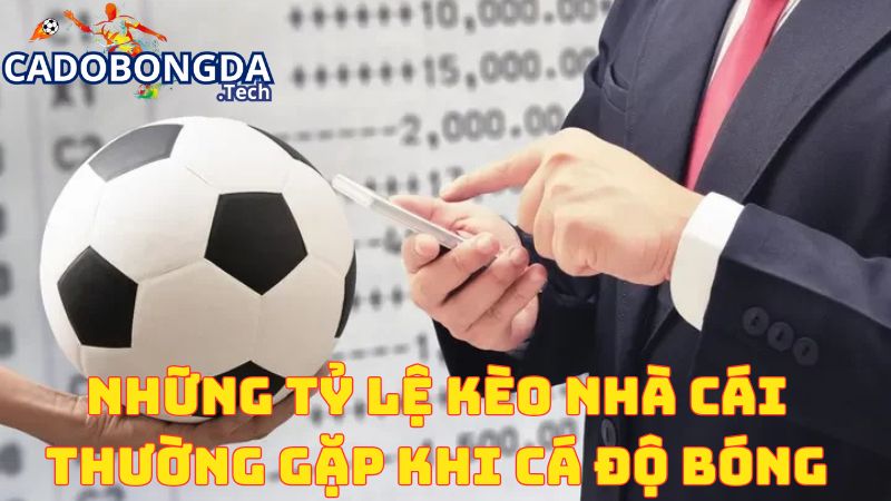 Những kinh nghiệm soi tỷ lệ kèo nhà cái cực chuẩn Những kinh nghiệm soi tỷ lệ kèo nhà cái cực chuẩn